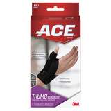 ACE™ Brand Deluxe Thumb Stabilizer 209632, Adjustable redirect to product page